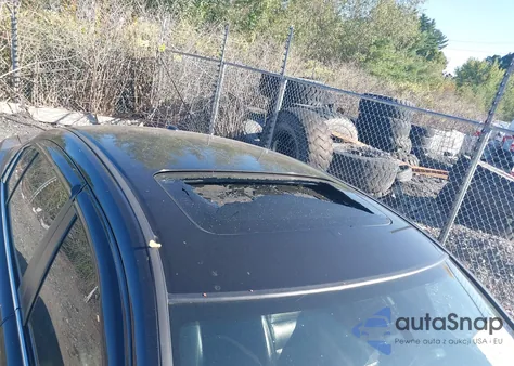 2009 Honda Accord 2.4 Ex-L z USA, uszkodzony, nr VIN 1HGCP26869A013636